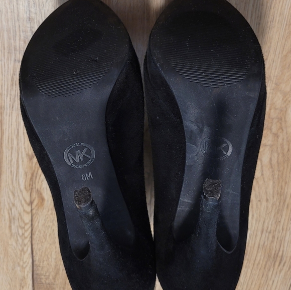 Michael Kors Vasha Boot - Picture 4 of 4